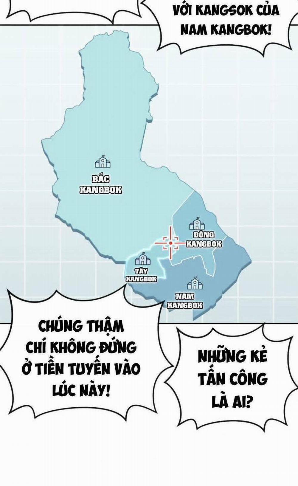 Nhiệm Vụ Diệu Kỳ 32 trang 61