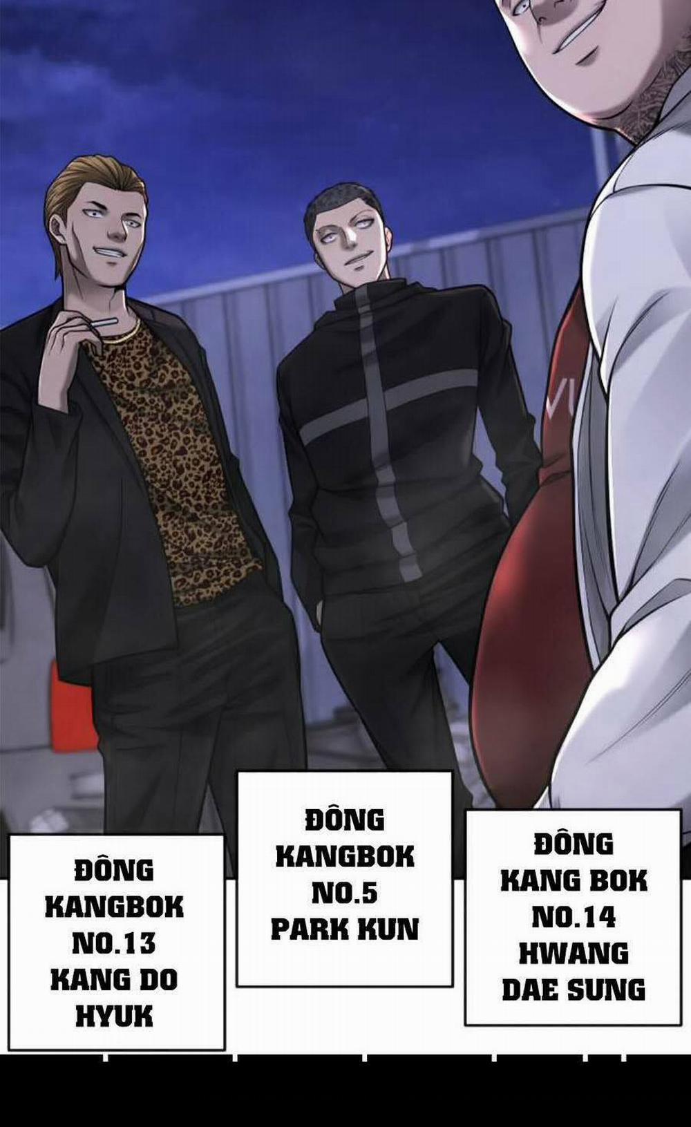 Nhiệm Vụ Diệu Kỳ 32 trang 63