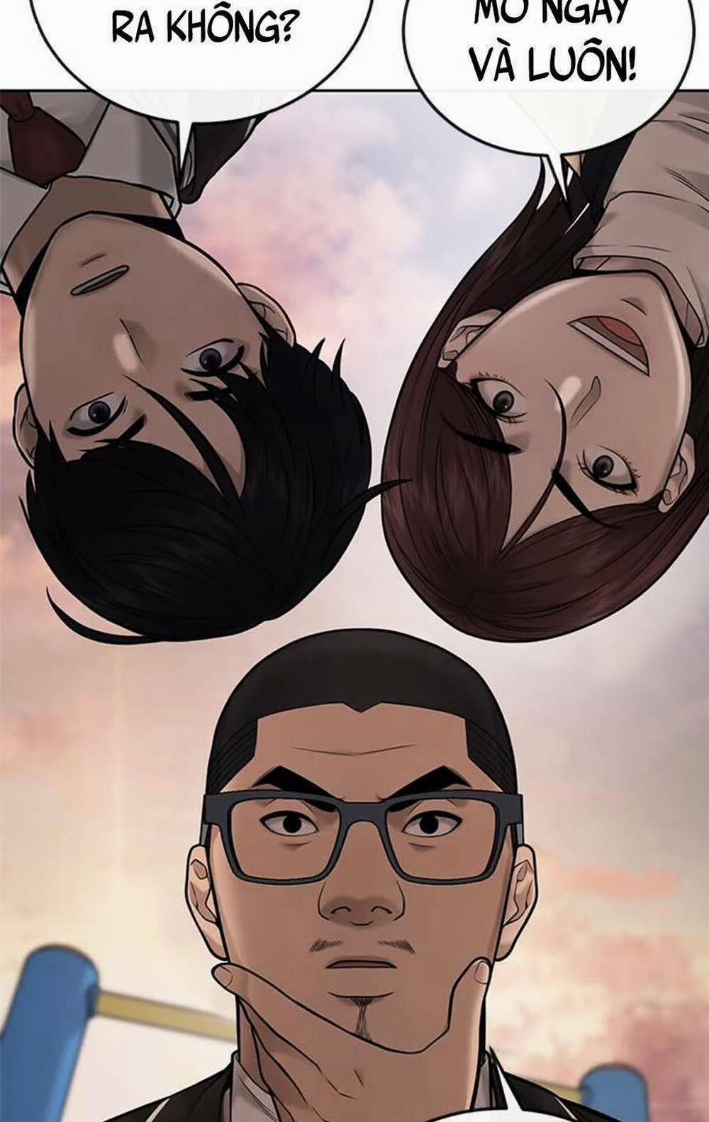 Nhiệm Vụ Diệu Kỳ 32 trang 8