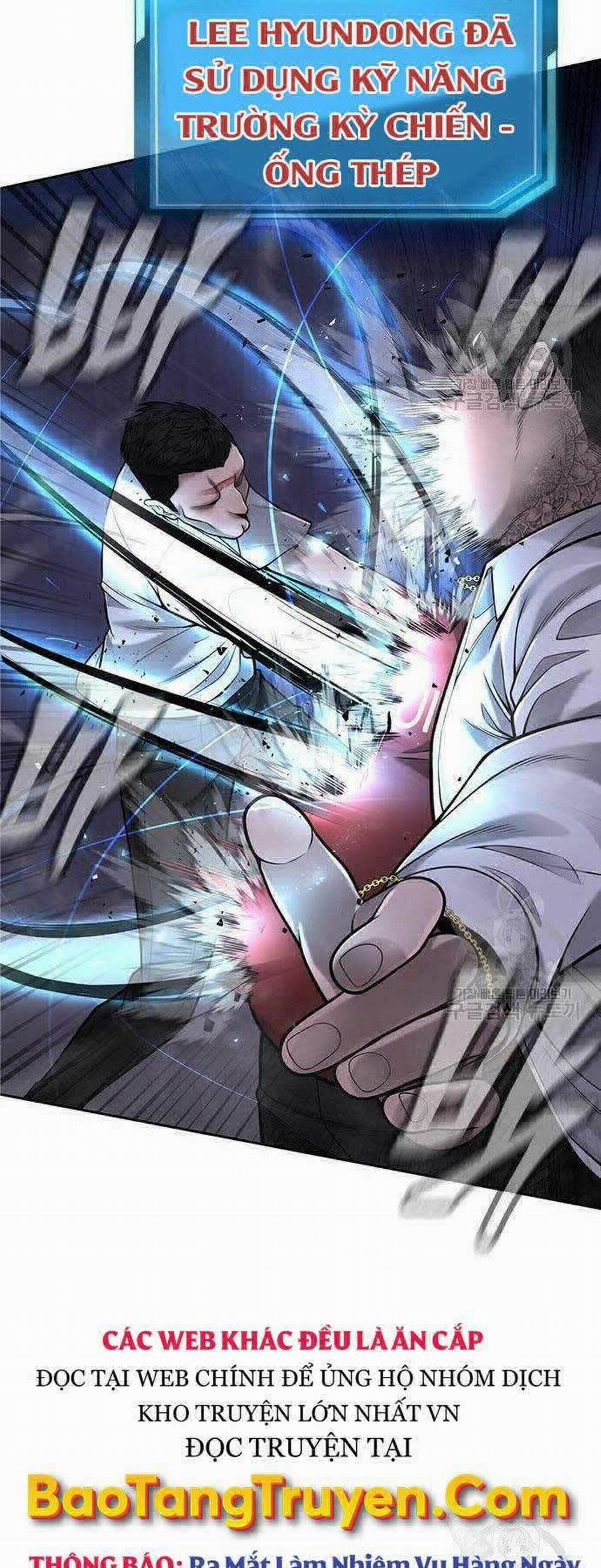 Nhiệm Vụ Diệu Kỳ 33 trang 15