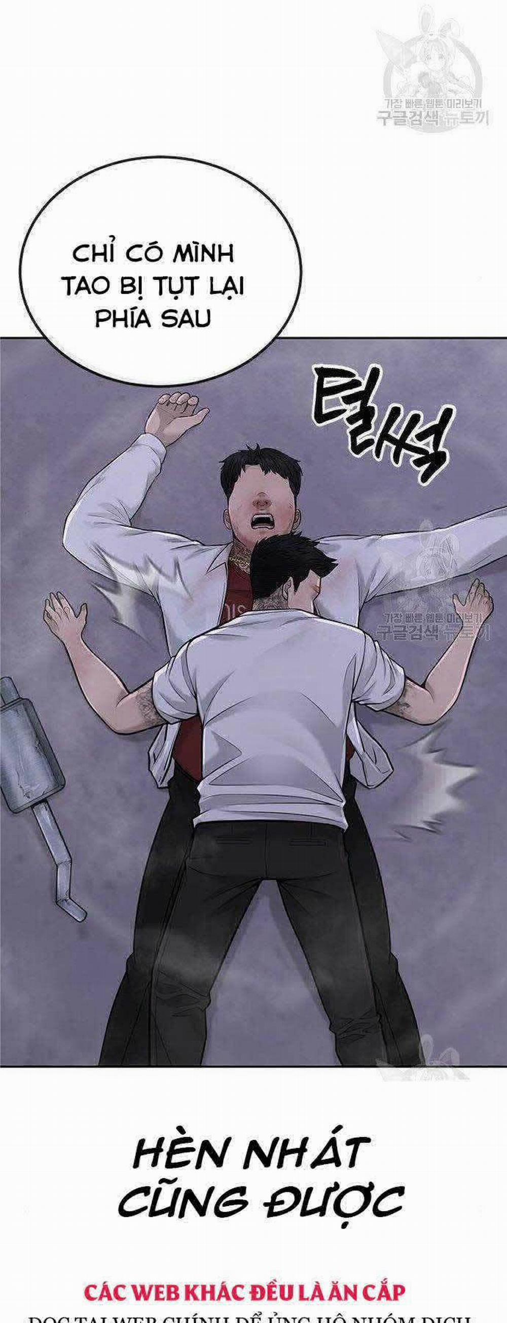 Nhiệm Vụ Diệu Kỳ 33 trang 18