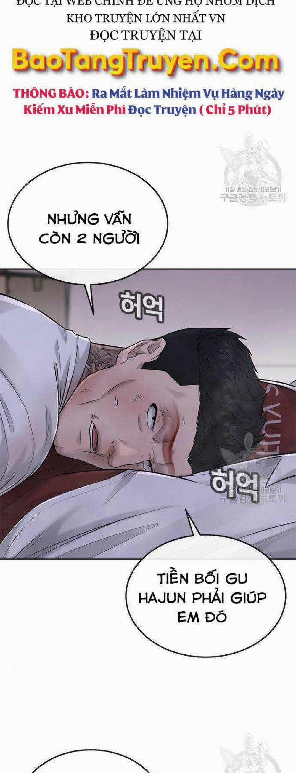 Nhiệm Vụ Diệu Kỳ 33 trang 19