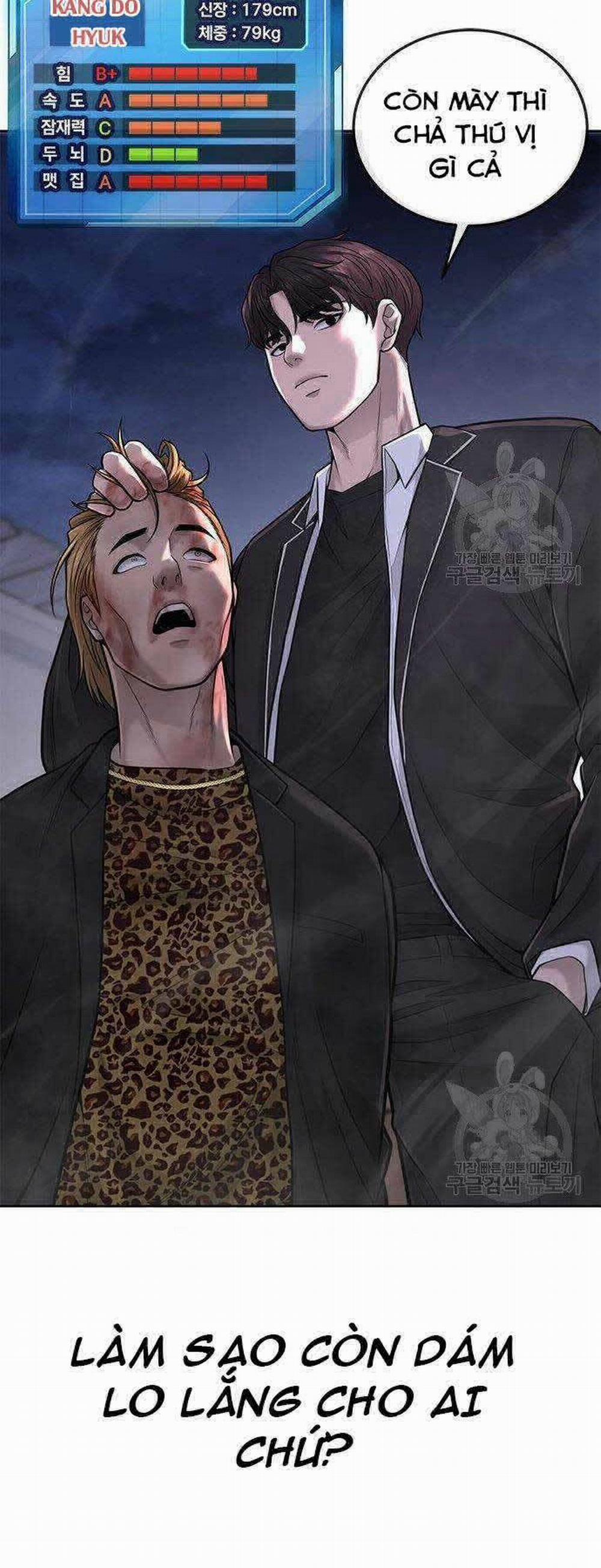 Nhiệm Vụ Diệu Kỳ 33 trang 22