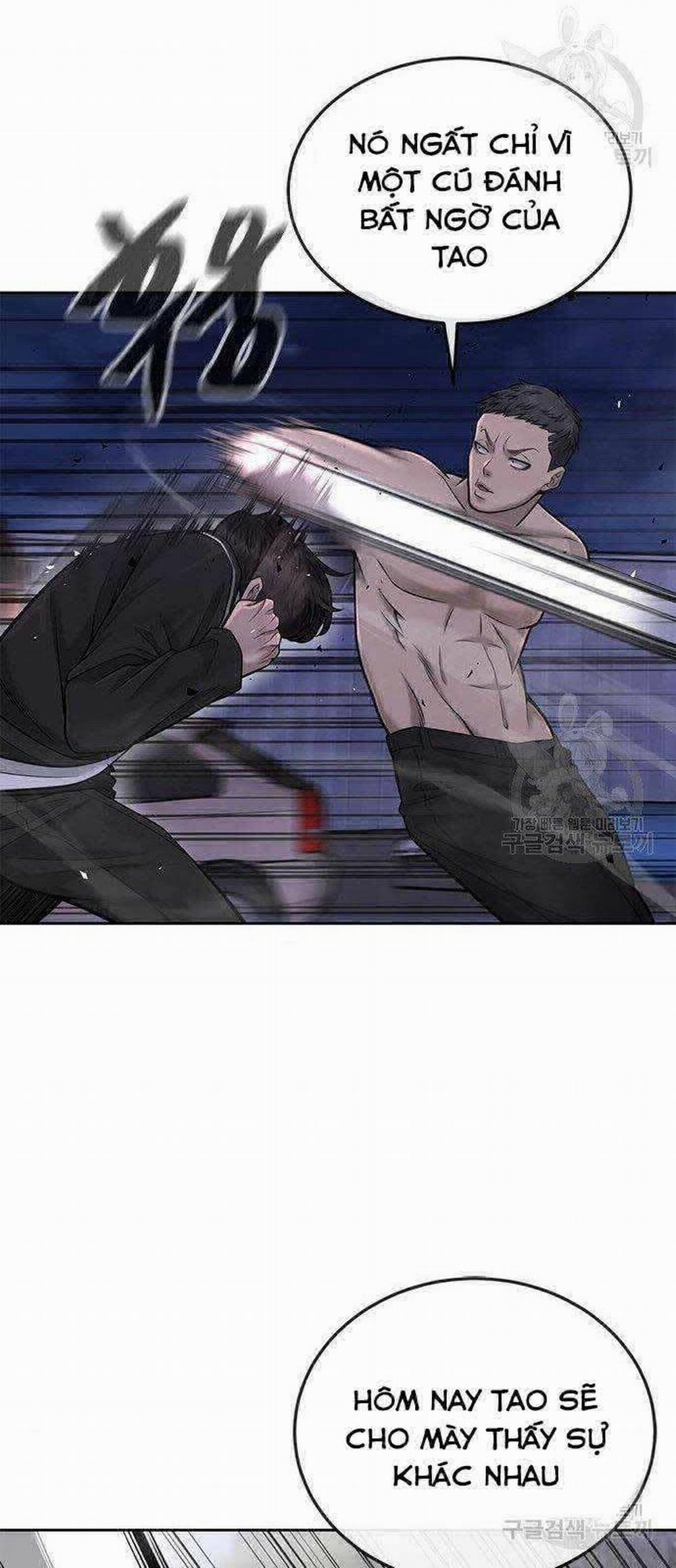 Nhiệm Vụ Diệu Kỳ 33 trang 25