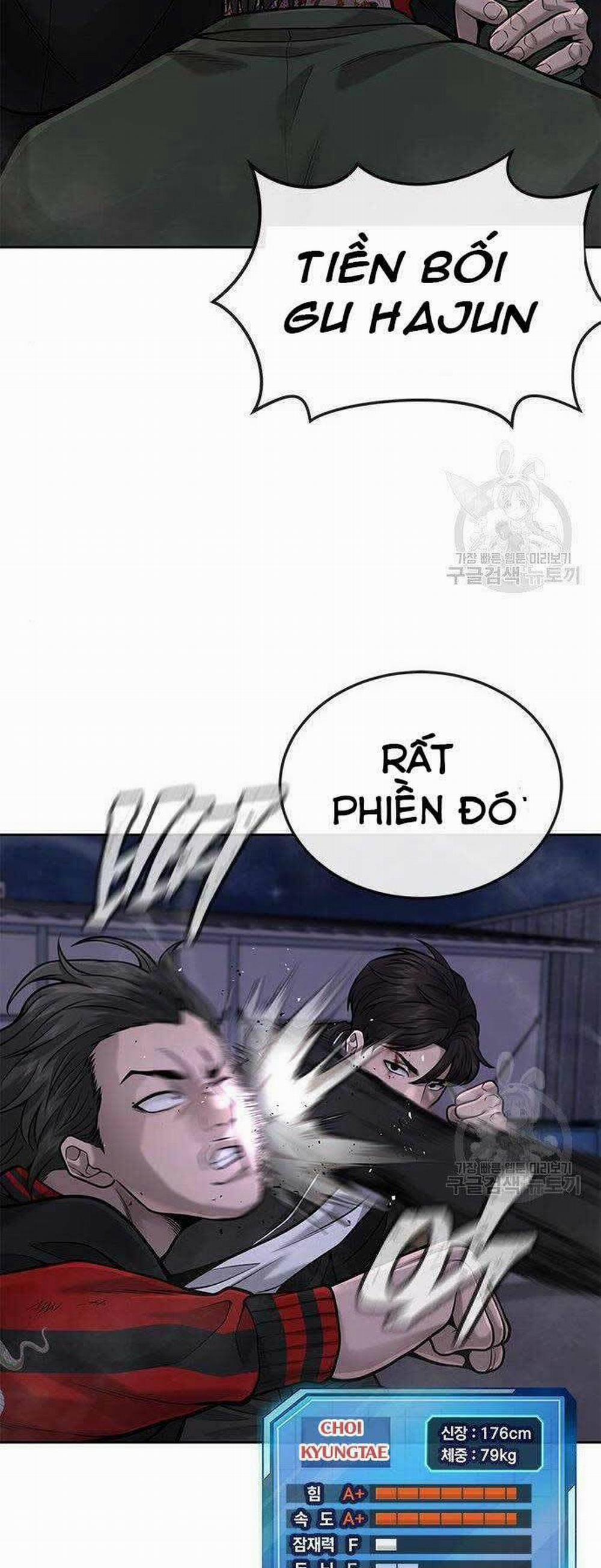 Nhiệm Vụ Diệu Kỳ 33 trang 48