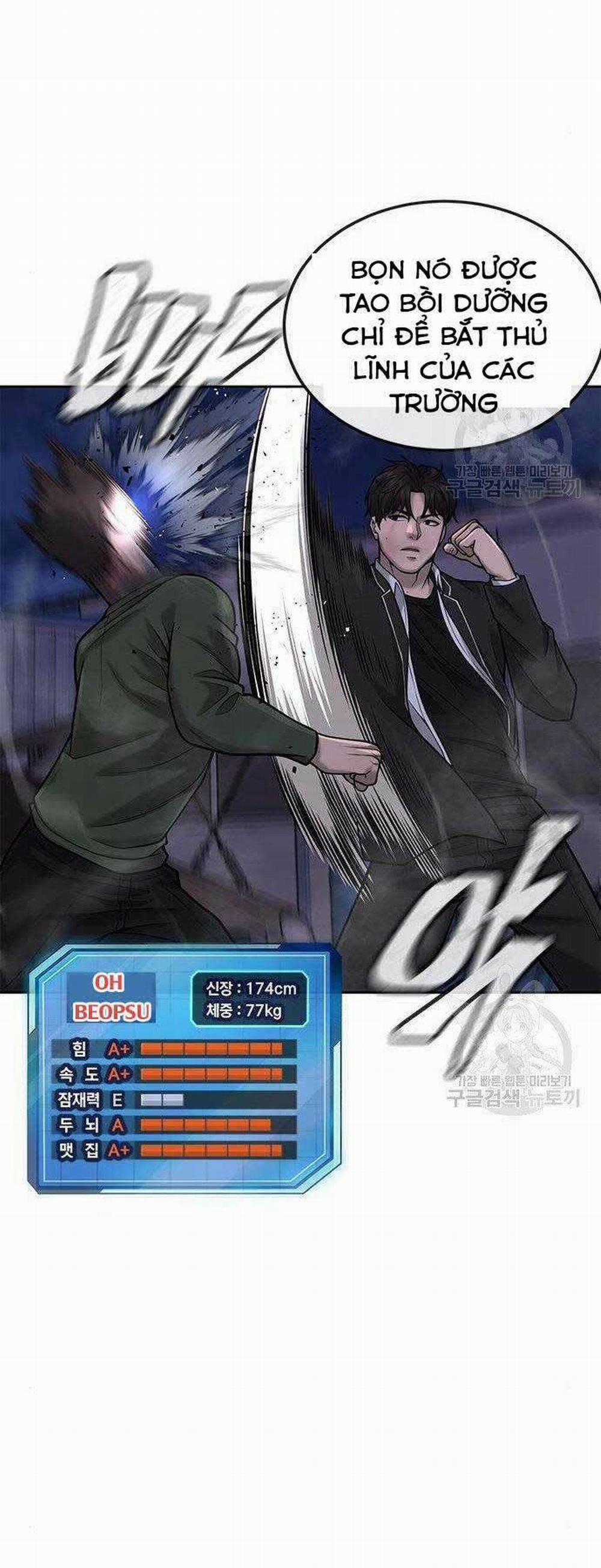 Nhiệm Vụ Diệu Kỳ 33 trang 50