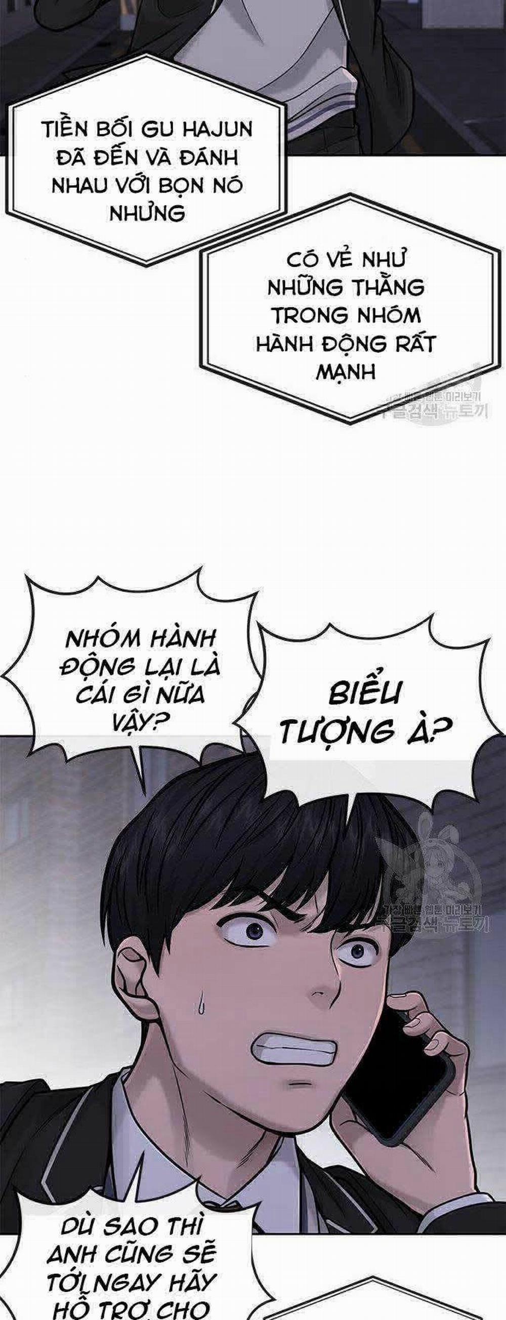 Nhiệm Vụ Diệu Kỳ 33 trang 54