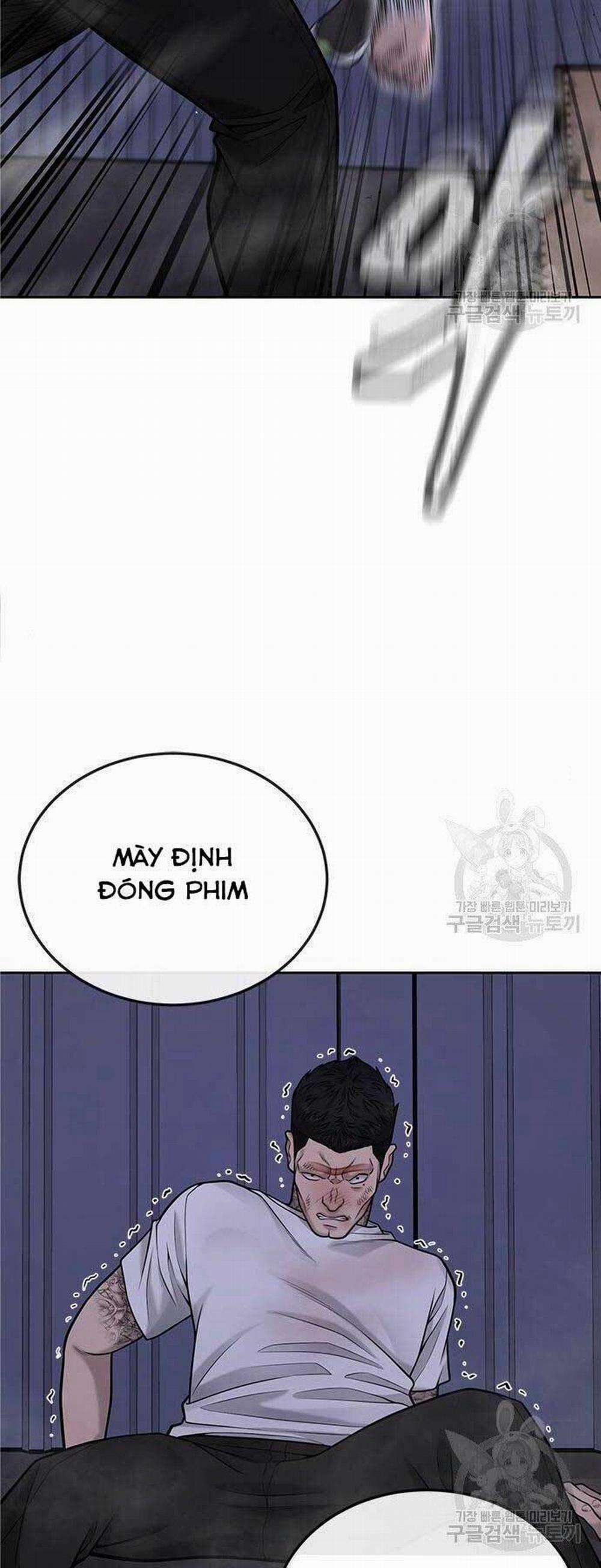 Nhiệm Vụ Diệu Kỳ 33 trang 6