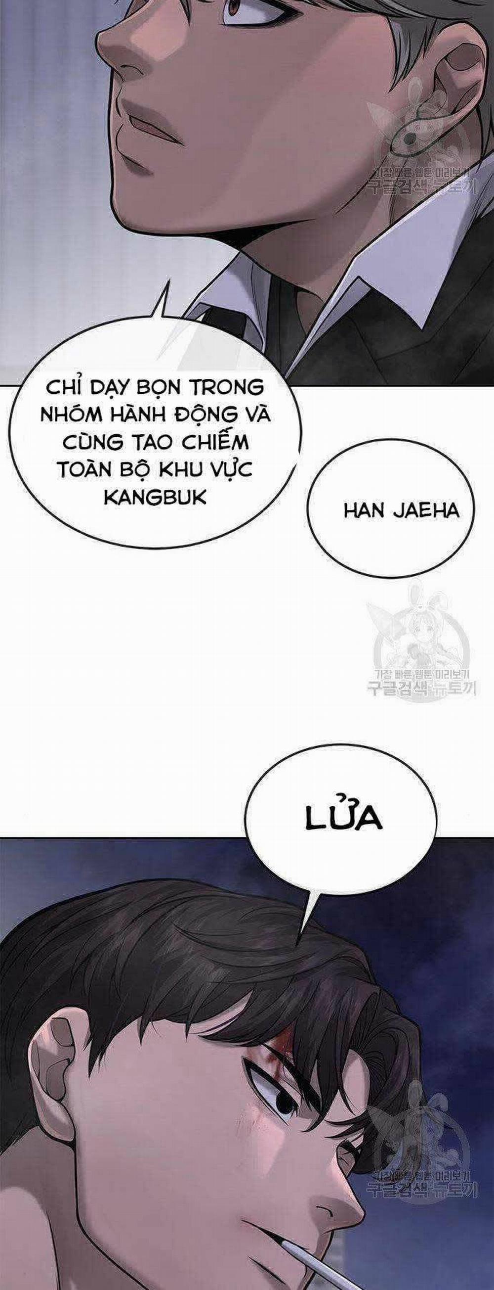 Nhiệm Vụ Diệu Kỳ 33 trang 64