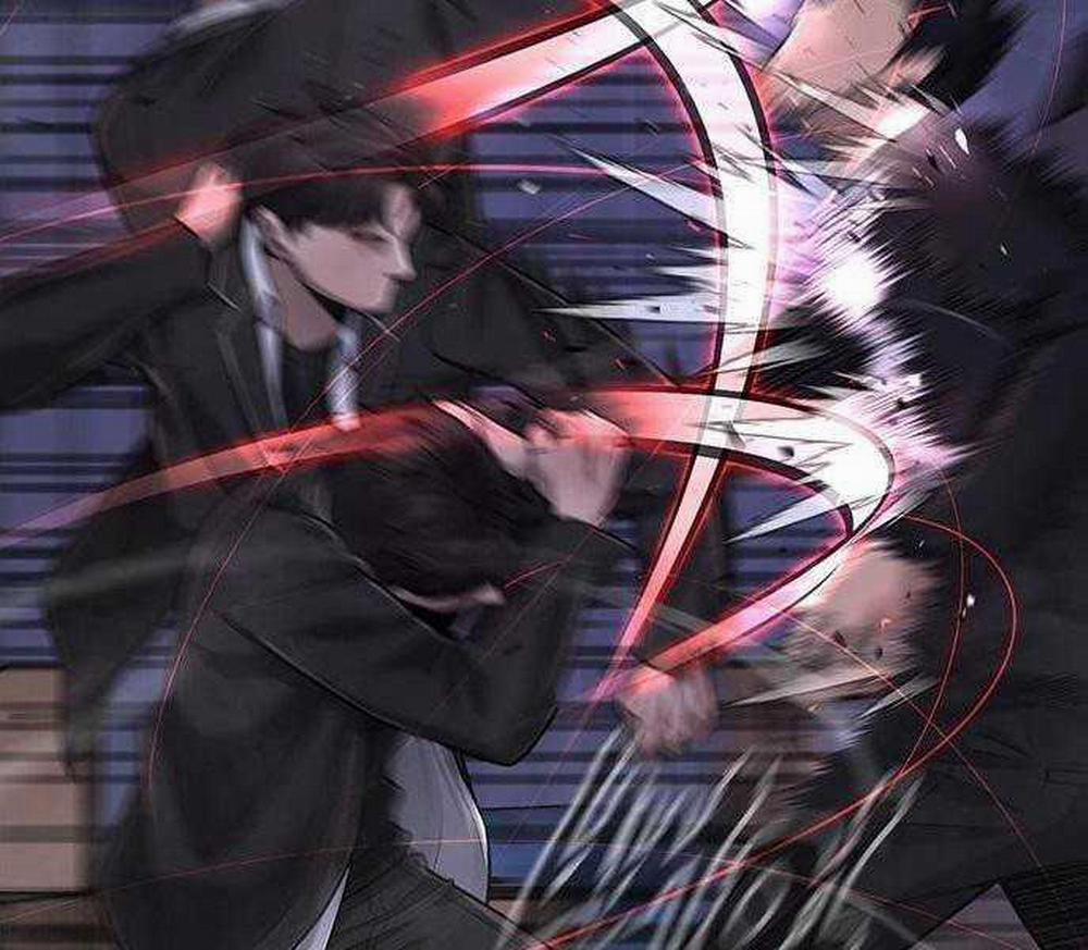 Nhiệm Vụ Diệu Kỳ 34 trang 1