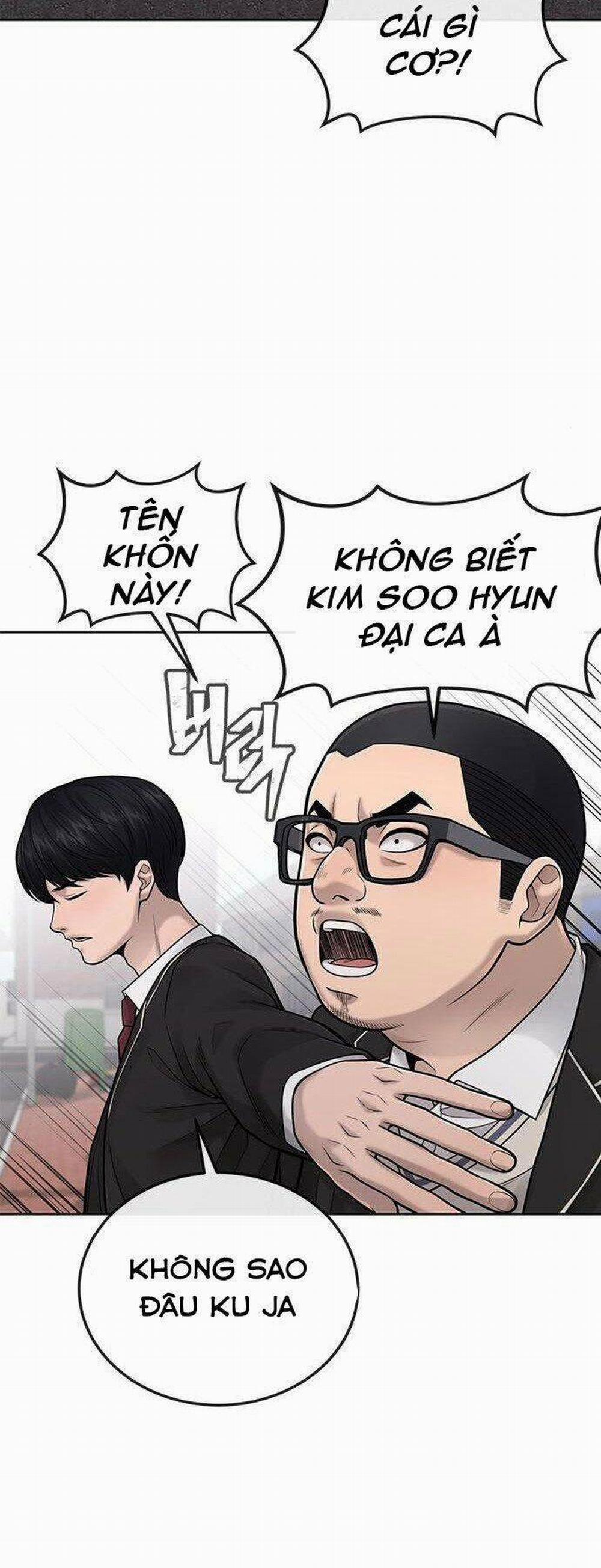 Nhiệm Vụ Diệu Kỳ 35 trang 11