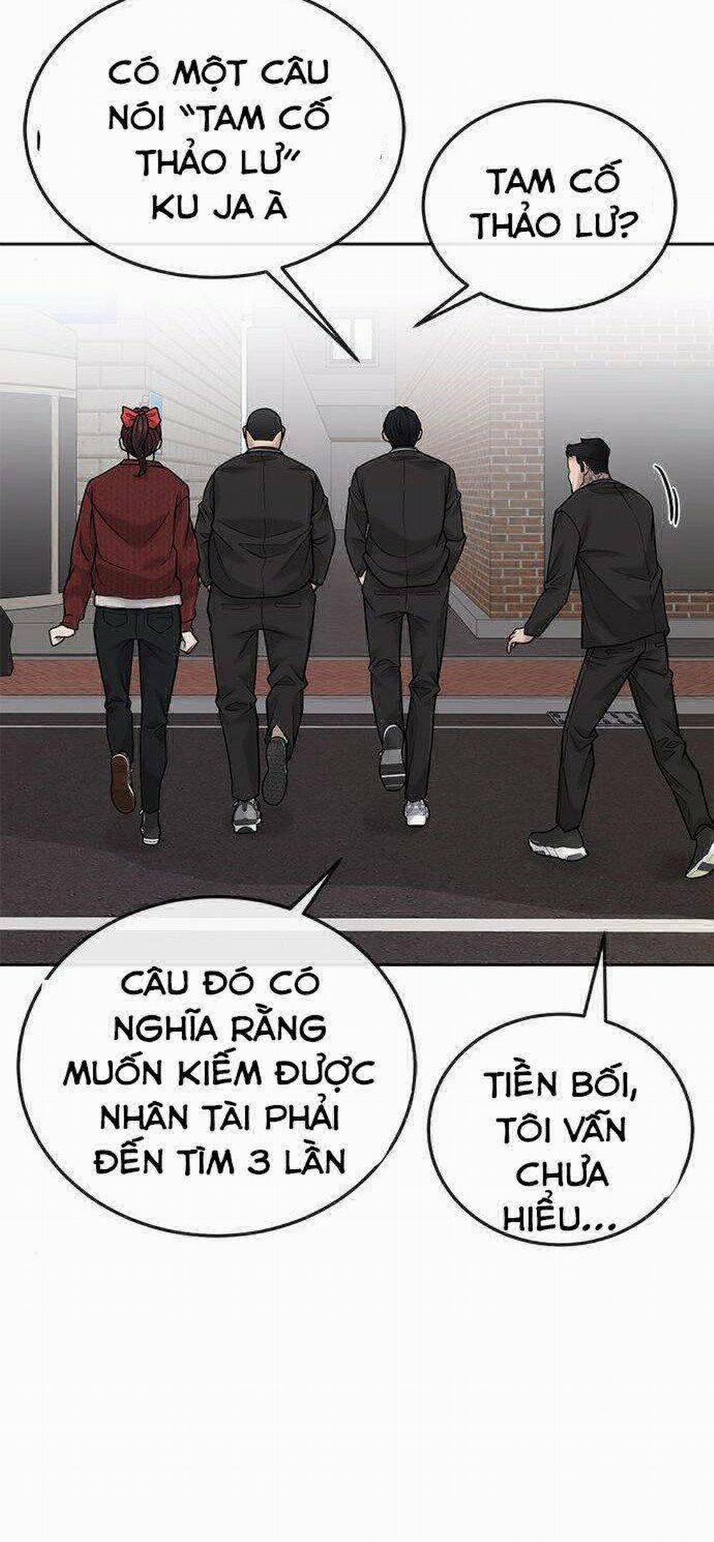 Nhiệm Vụ Diệu Kỳ 35 trang 13