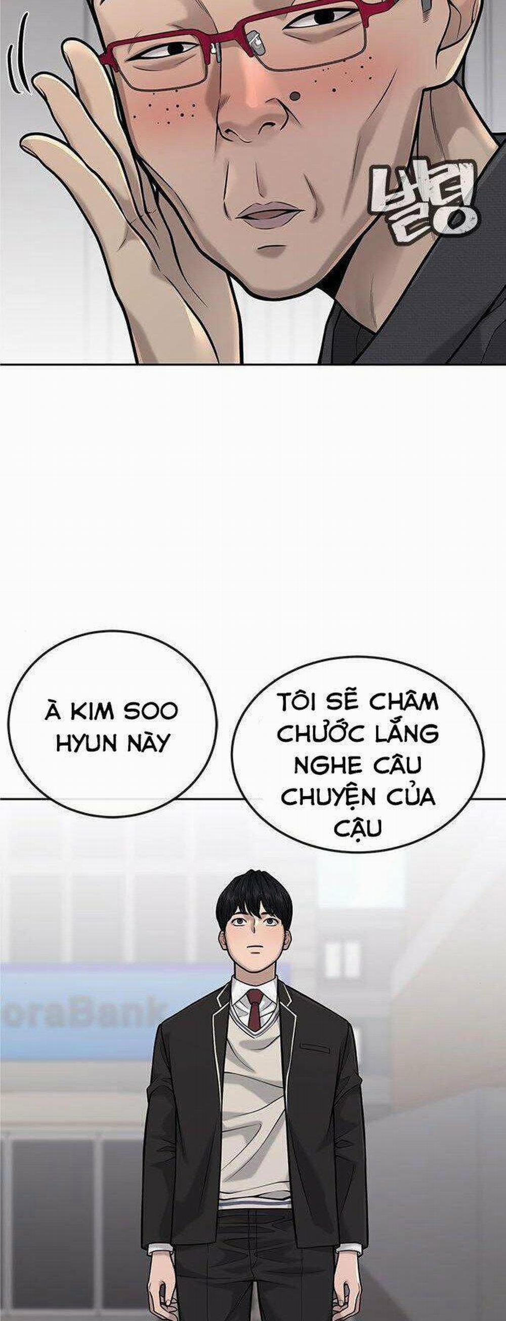 Nhiệm Vụ Diệu Kỳ 35 trang 20