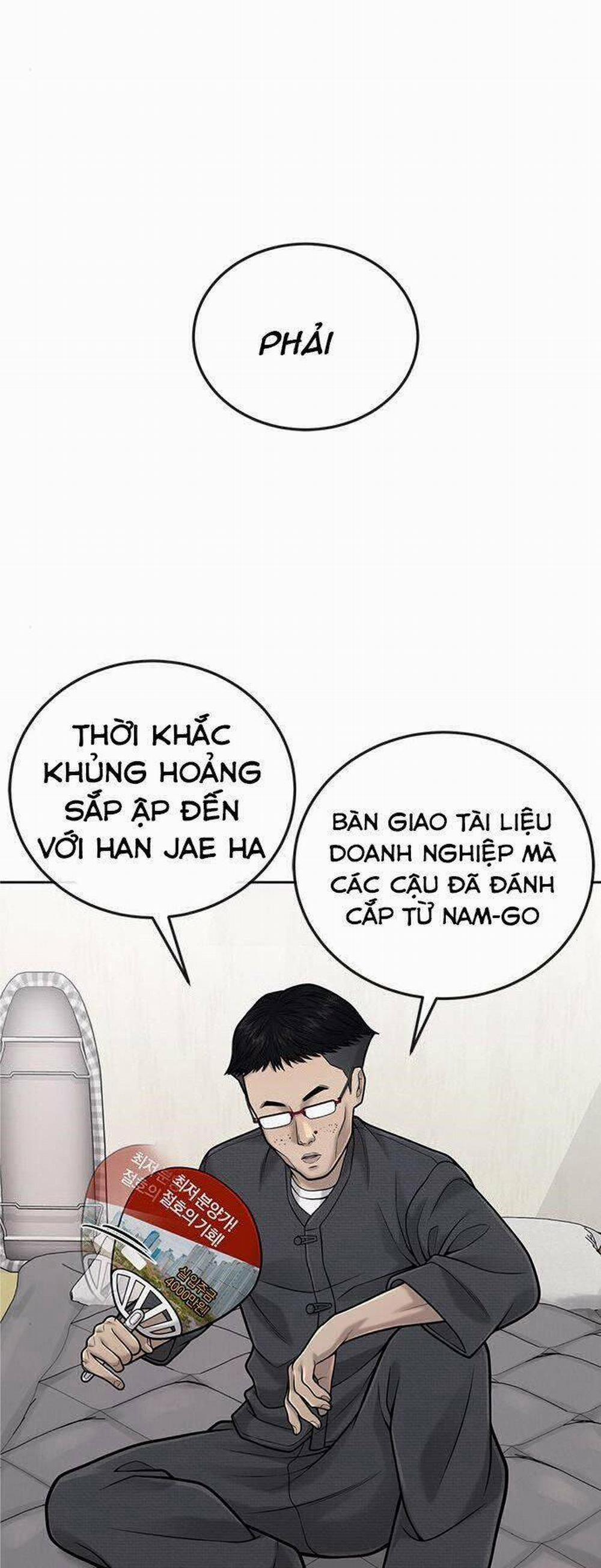 Nhiệm Vụ Diệu Kỳ 35 trang 22