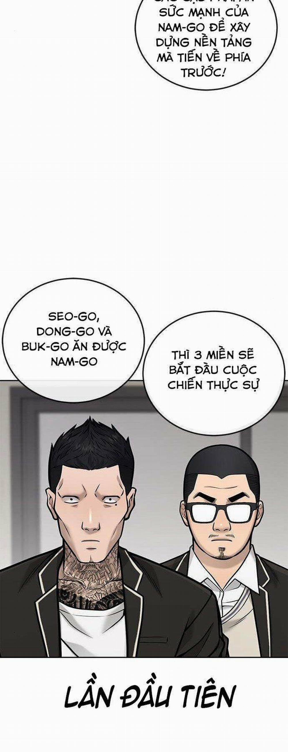 Nhiệm Vụ Diệu Kỳ 35 trang 40