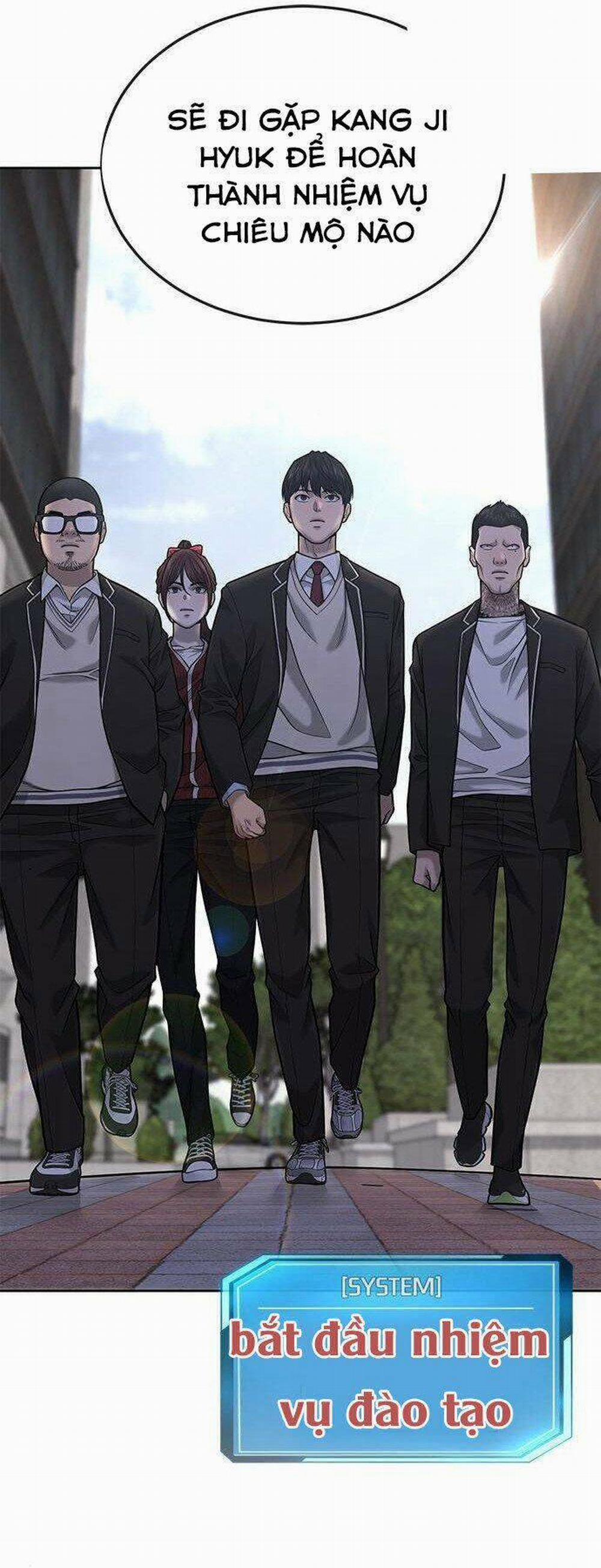 Nhiệm Vụ Diệu Kỳ 35 trang 7
