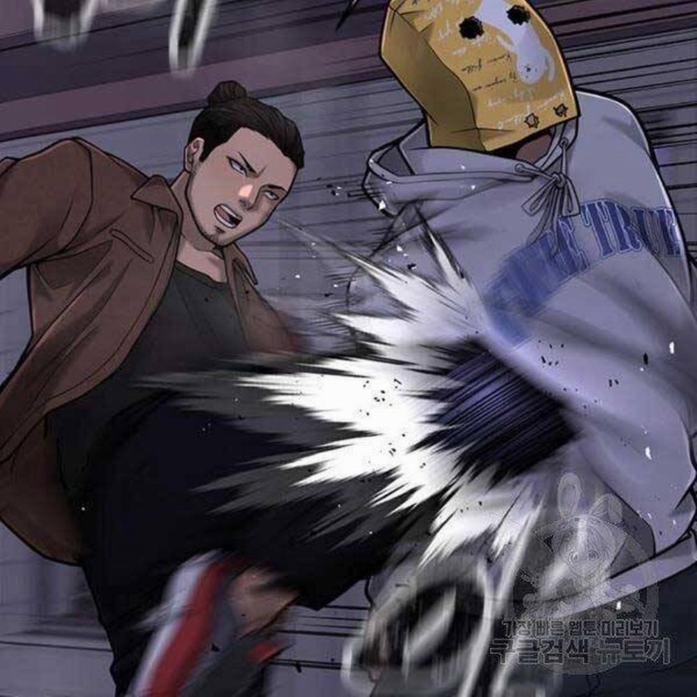 Nhiệm Vụ Diệu Kỳ 36 trang 20