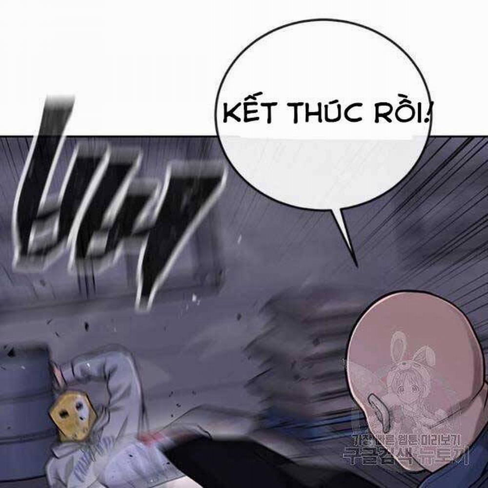 Nhiệm Vụ Diệu Kỳ 36 trang 22