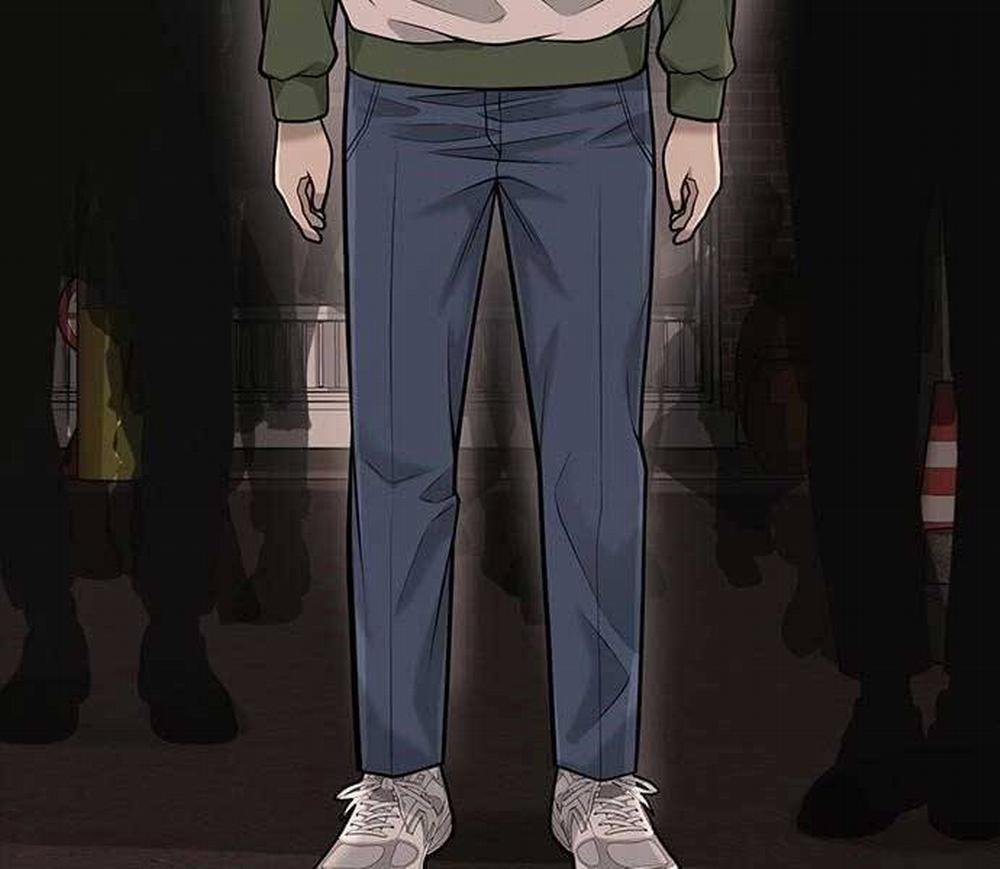 Nhiệm Vụ Diệu Kỳ 39 trang 11