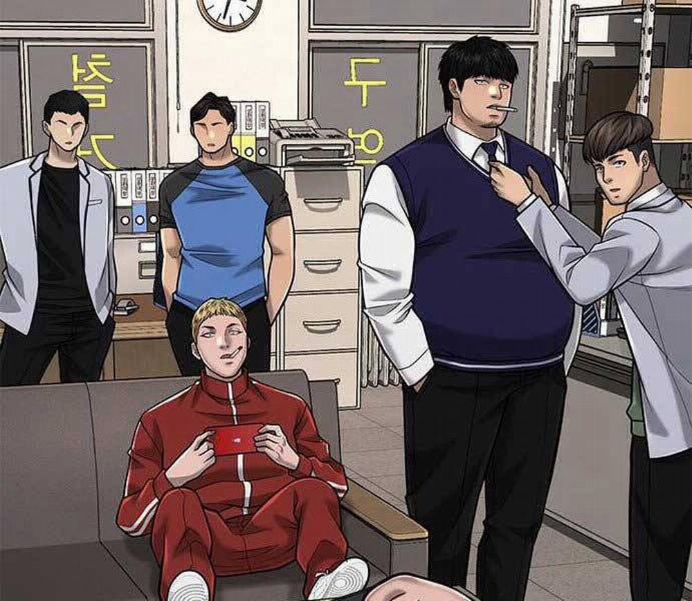 Nhiệm Vụ Diệu Kỳ 39 trang 156