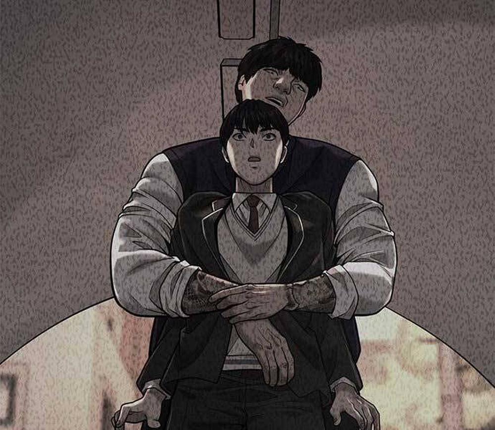 Nhiệm Vụ Diệu Kỳ 39 trang 162