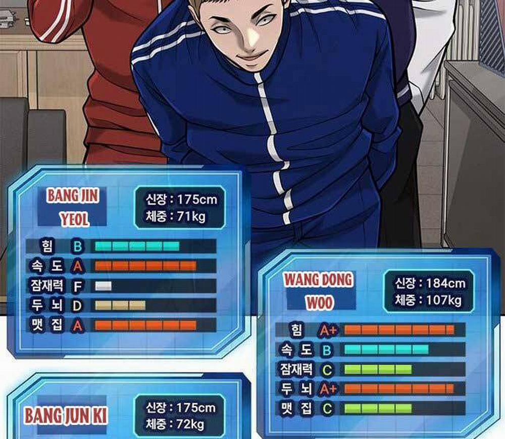 Nhiệm Vụ Diệu Kỳ 39 trang 168