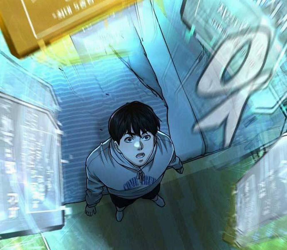 Nhiệm Vụ Diệu Kỳ 39 trang 193