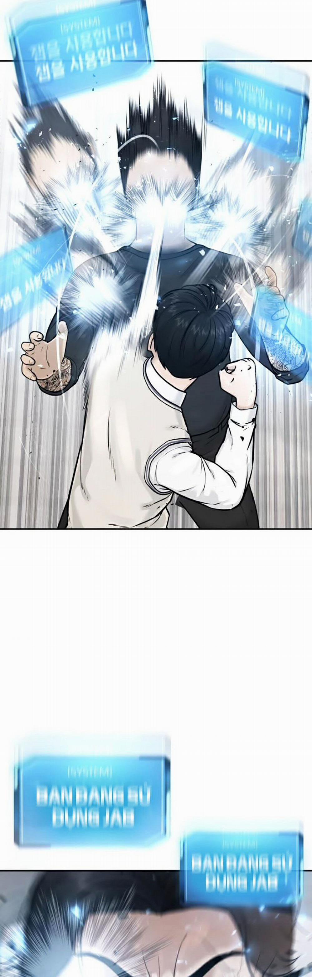 Nhiệm Vụ Diệu Kỳ 4 trang 11