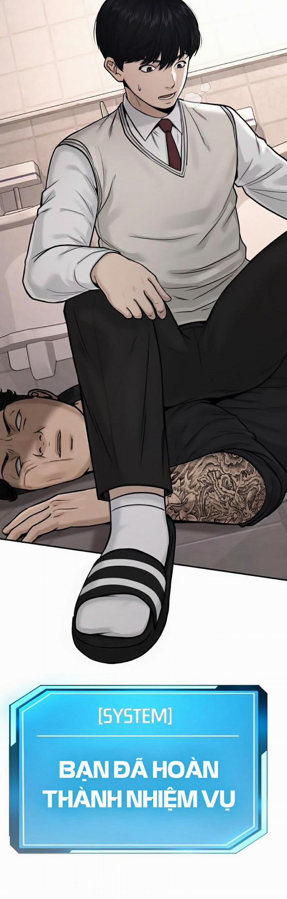 Nhiệm Vụ Diệu Kỳ 4 trang 15