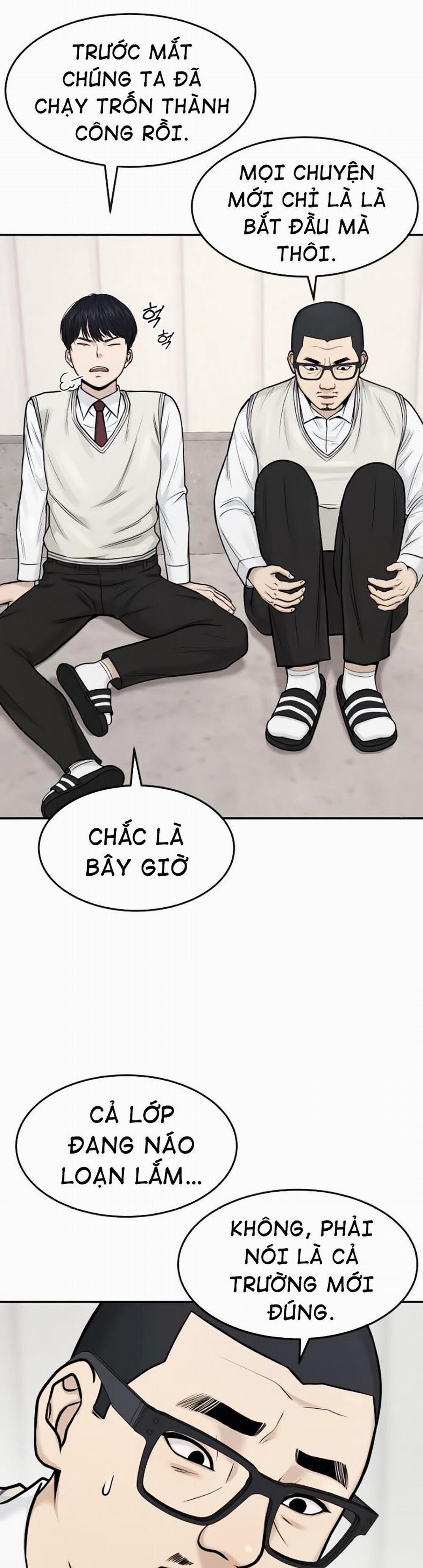 Nhiệm Vụ Diệu Kỳ 4 trang 21