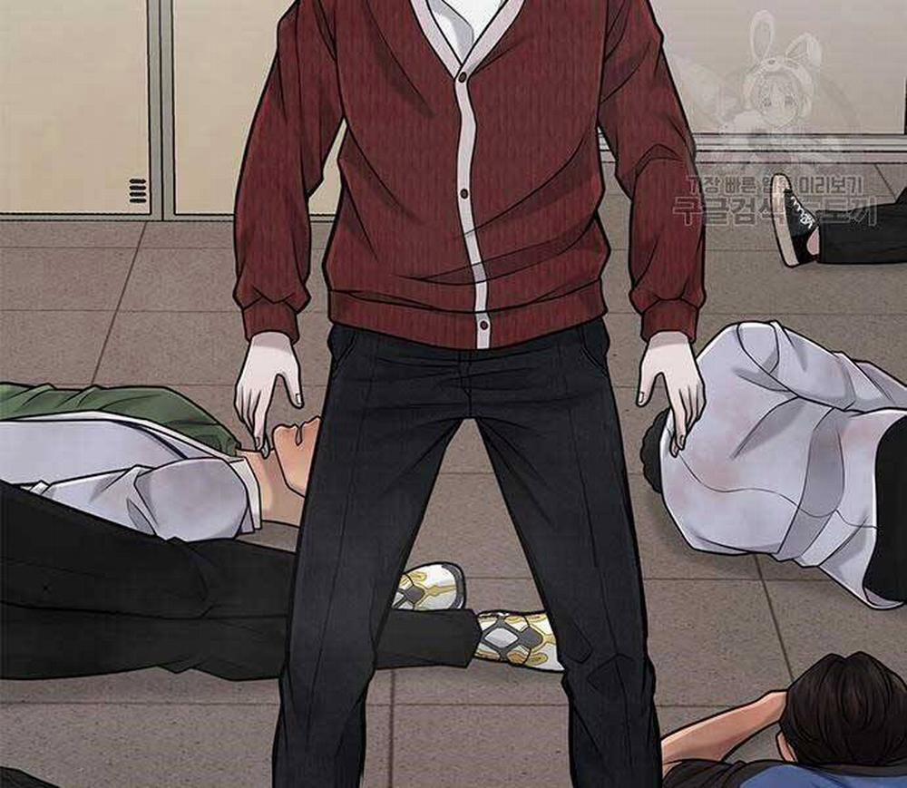 Nhiệm Vụ Diệu Kỳ 40 trang 22