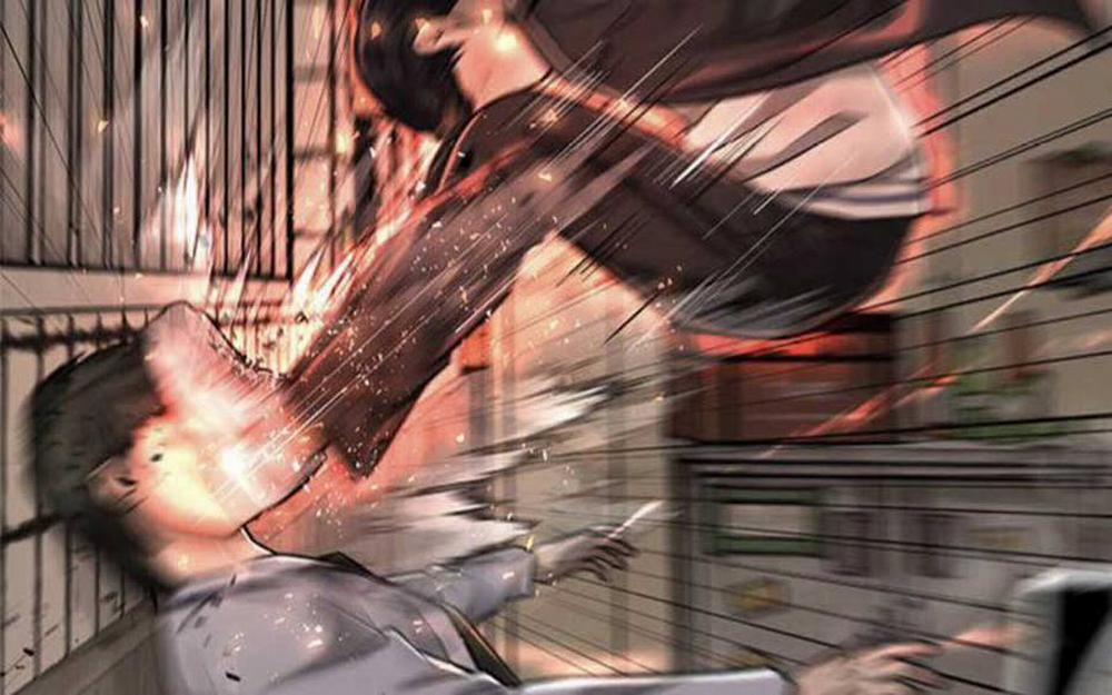 Nhiệm Vụ Diệu Kỳ 41.5 trang 105