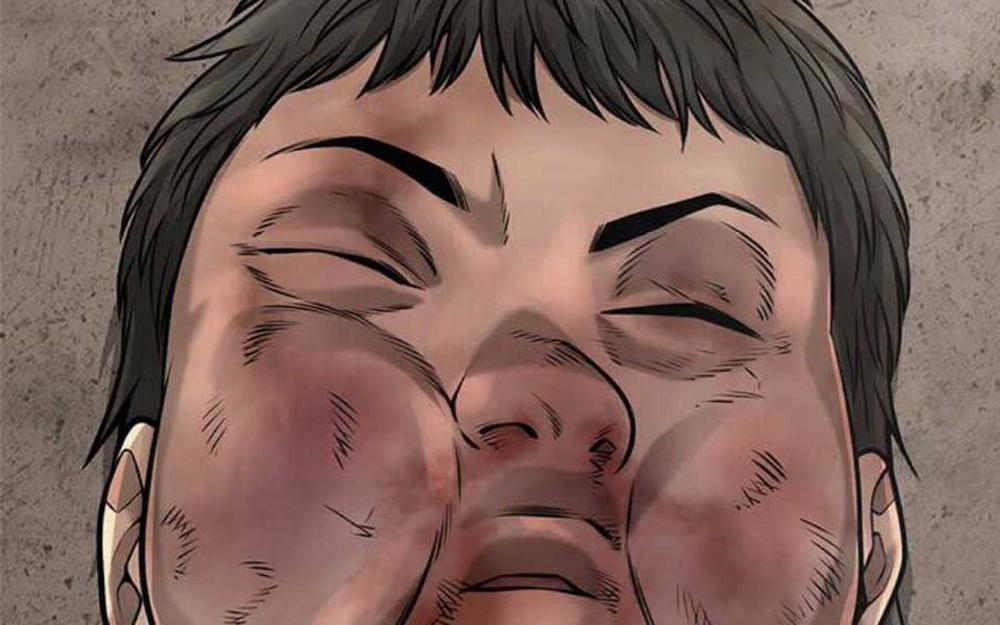 Nhiệm Vụ Diệu Kỳ 41.5 trang 133