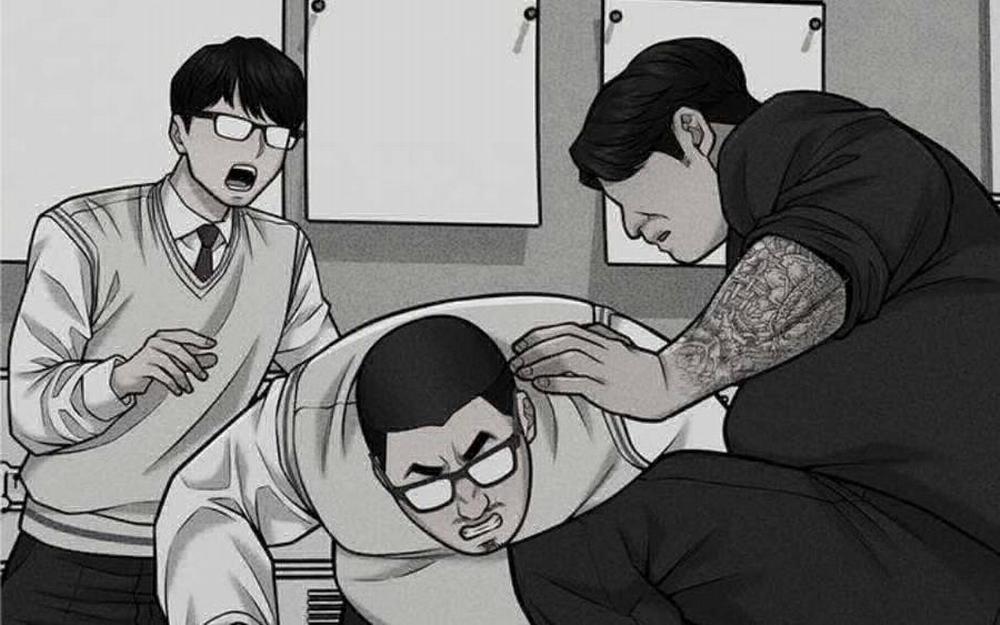 Nhiệm Vụ Diệu Kỳ 41.5 trang 16