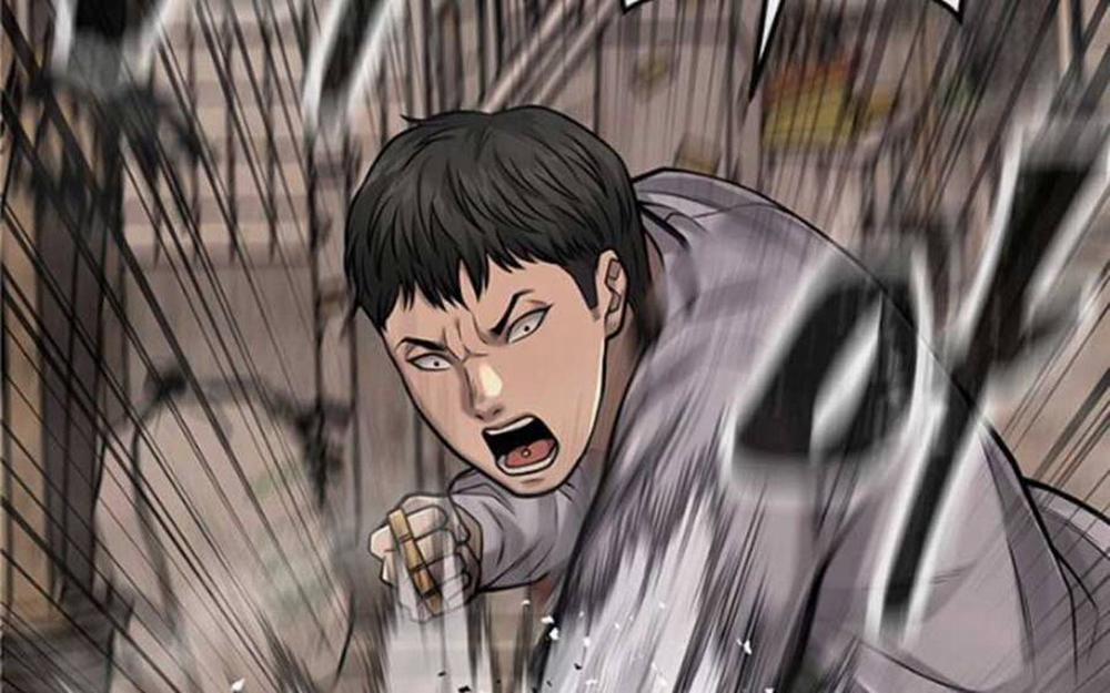 Nhiệm Vụ Diệu Kỳ 41.5 trang 23