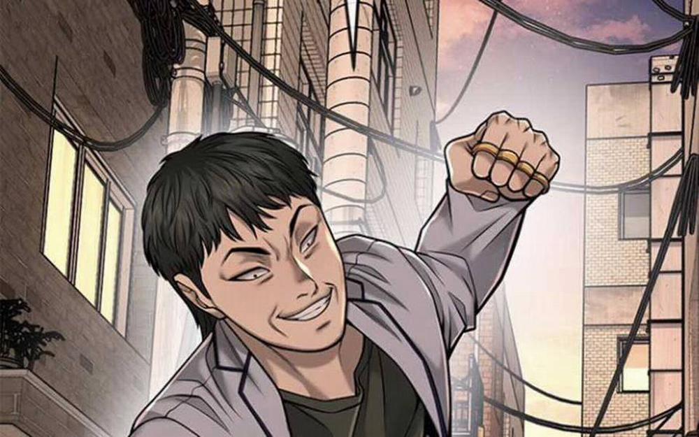 Nhiệm Vụ Diệu Kỳ 41.5 trang 5