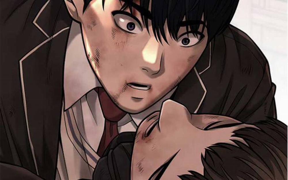 Nhiệm Vụ Diệu Kỳ 41 trang 116