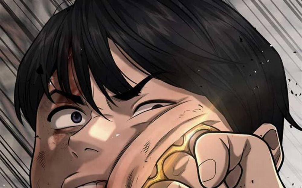 Nhiệm Vụ Diệu Kỳ 41 trang 128