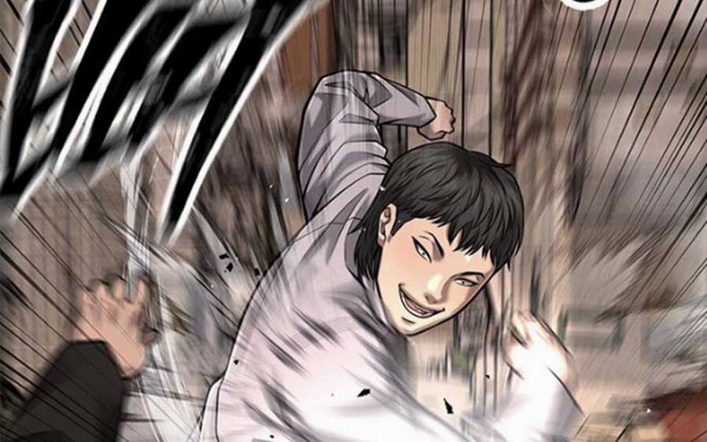 Nhiệm Vụ Diệu Kỳ 41 trang 132