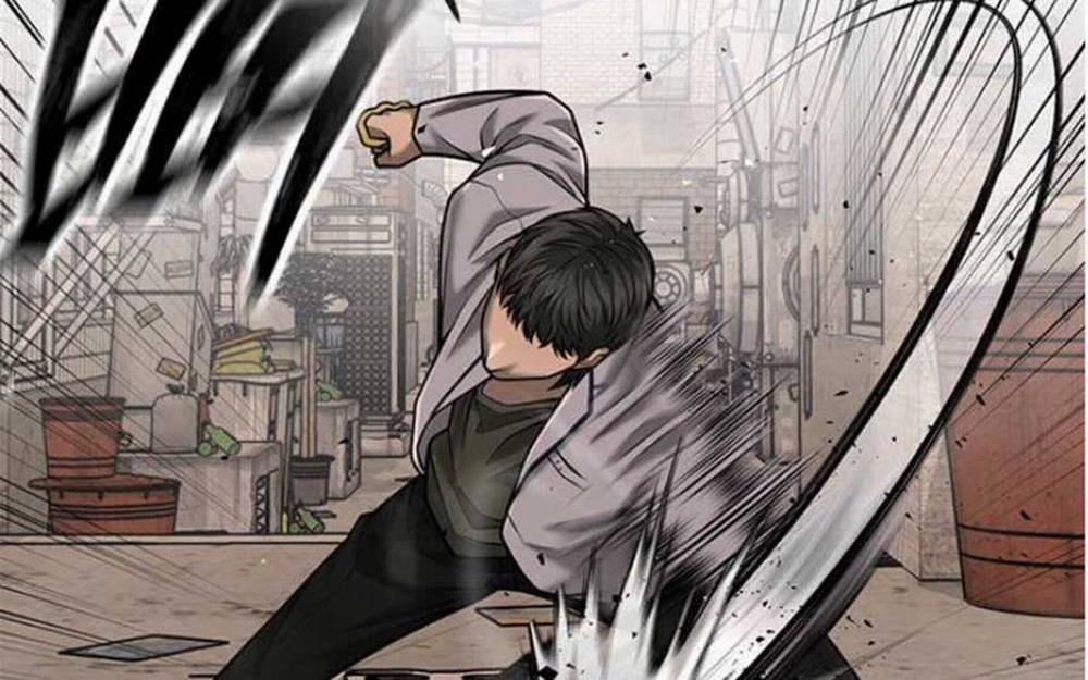 Nhiệm Vụ Diệu Kỳ 41 trang 158