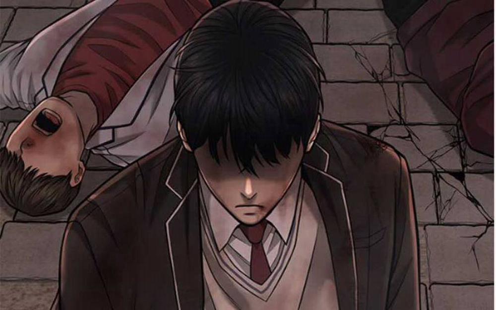 Nhiệm Vụ Diệu Kỳ 41 trang 2