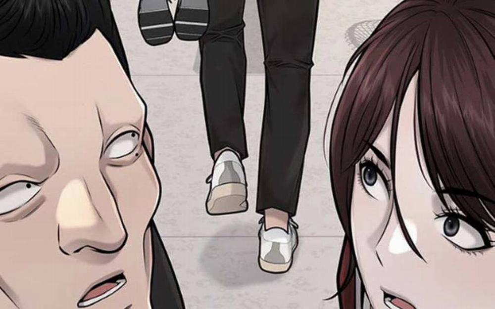 Nhiệm Vụ Diệu Kỳ 42.5 trang 64