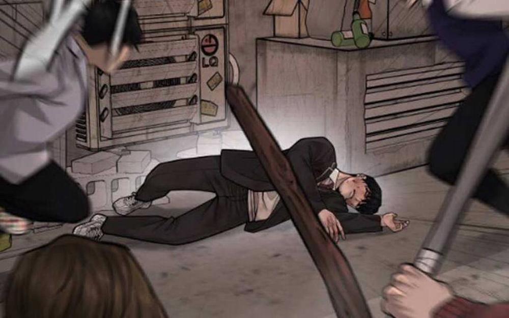 Nhiệm Vụ Diệu Kỳ 42.5 trang 9