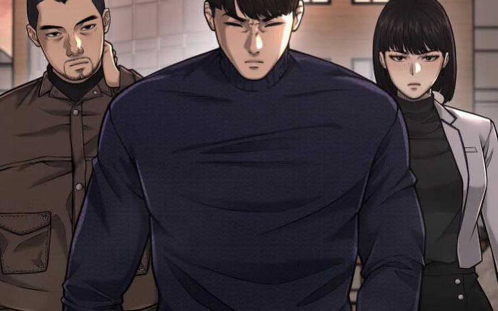 Nhiệm Vụ Diệu Kỳ 42 trang 110