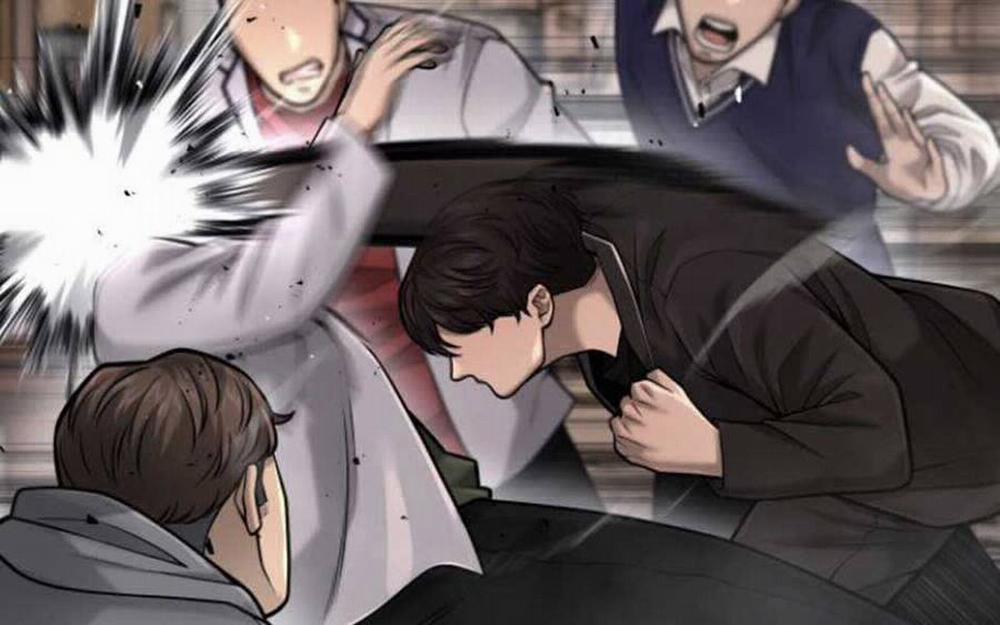 Nhiệm Vụ Diệu Kỳ 42 trang 121