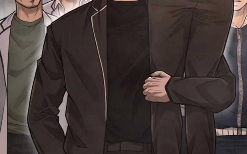 Nhiệm Vụ Diệu Kỳ 42 trang 2