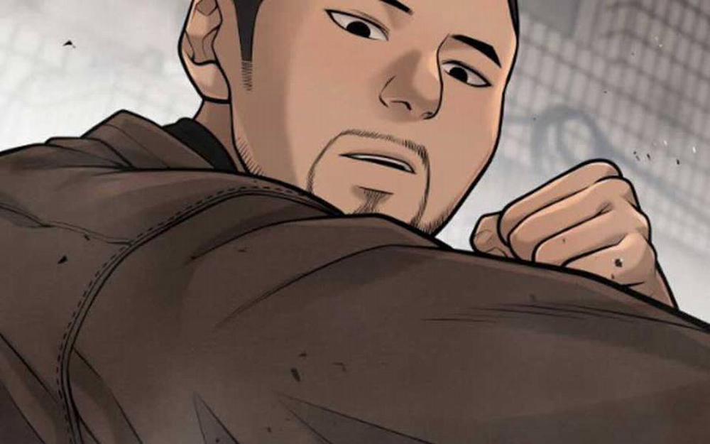 Nhiệm Vụ Diệu Kỳ 42 trang 20