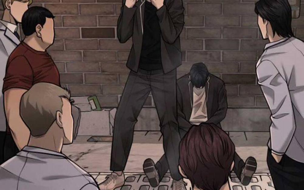 Nhiệm Vụ Diệu Kỳ 42 trang 23