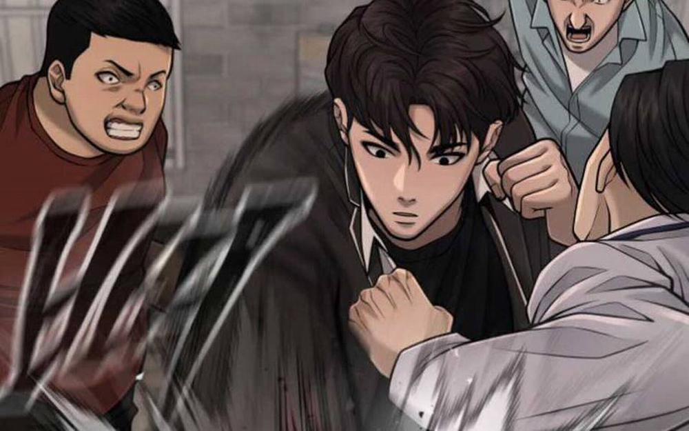 Nhiệm Vụ Diệu Kỳ 42 trang 28