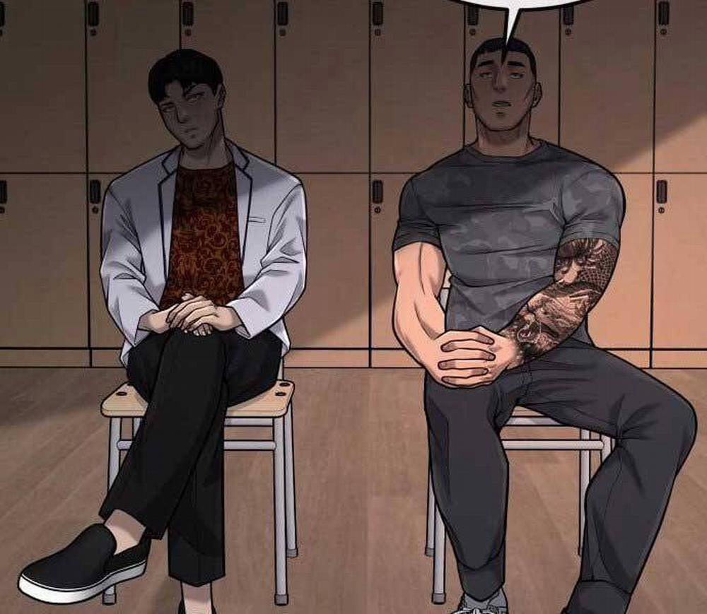 Nhiệm Vụ Diệu Kỳ 43 trang 173